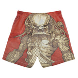 Predator Cartoon Swimsuit