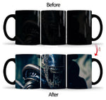 Predator Enemy Mug