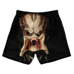 Predator Face Swimsuit