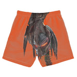 Predator Head Swimsuit