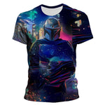 Protector Of The Galaxy T-Shirt