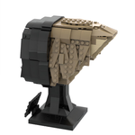 Pyke Soldier Lego