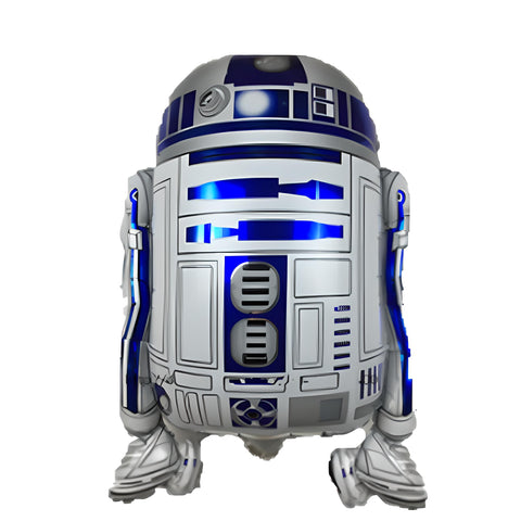R2-D2 Balloon