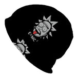 Rick And Morty Einstein Beanie