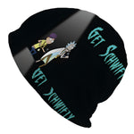 Rick And Morty Schwifty Beanie