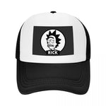 Rick Sanchez Hat