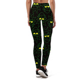 Rick Sanchez Leggings