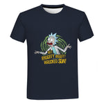 Rick Sanchez Meme T-shirt