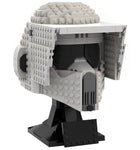 Scout Trooper Lego