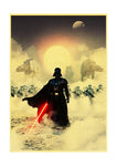 Sith Lord Poster