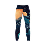 Space Leggings