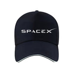 SpaceX Hat