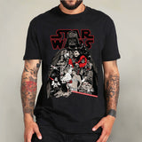 Star Force T-Shirt