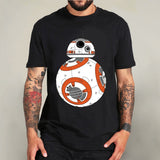 BB-8 t-shirt