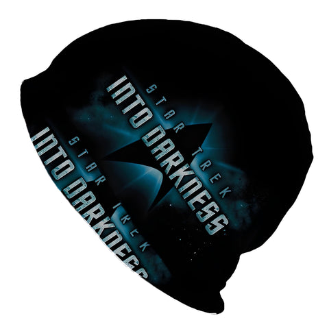 Star Trek Into Darkness Beanie Hat