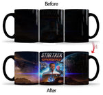 Star Trek MMORPG Mug