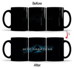 Star Trek Movie Mug