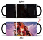 Star Trek Mug