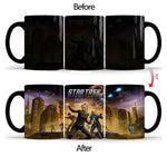 Star Trek Online Mug