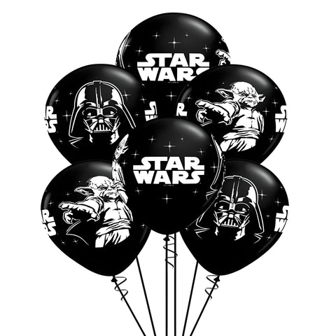 Star Wars Balloons