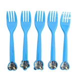 Star Wars Birthday Forks