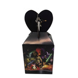 Star Wars Birthday Gift Boxes