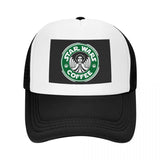 Star Wars Coffee Hat