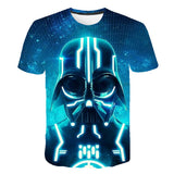 Star Wars Darth Vader Shirt