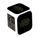 Star Wars Digital Alarm Clock