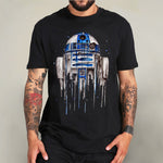 Star Wars Droids T-Shirt