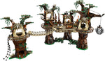 Star Wars Ewok Village Lego