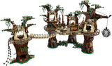 Star Wars Ewok Village Lego