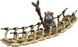 Star Wars Ewok Village Lego