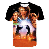 Star Wars Graphic T-shirt