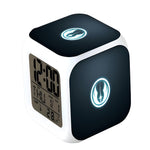 Star Wars Jedi Order Alarm Clock