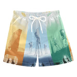 Star Wars Landscapes Swimsuit