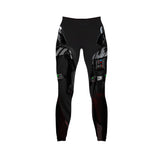 Star Wars Lightsaber Leggings