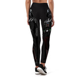 Star Wars Lightsaber Leggings