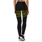 Star Wars Movie Leggings