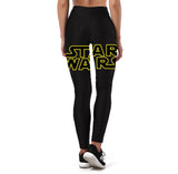 Star Wars Movie Leggings