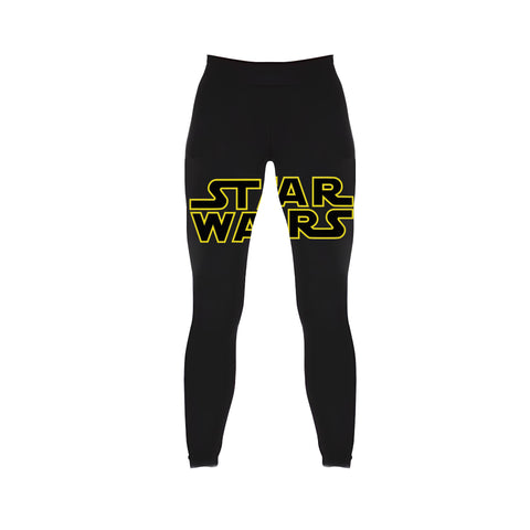 Star Wars Movie Leggings