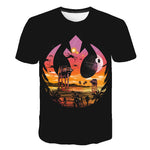 Star Wars Rebel Alliance T-shirt