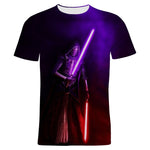Star Wars Revan T-Shirt