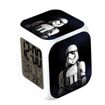 Star Wars Stormtrooper Alarm Clock