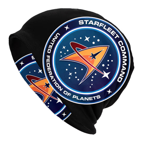 Starfleet Command Beanie