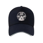 Stargate Command Hat