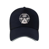 Stargate Command Hat