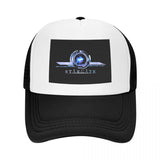 Stargate Gate Hat