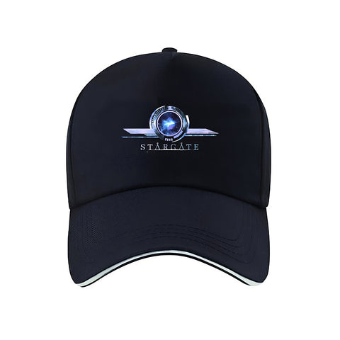 Stargate Gate Hat