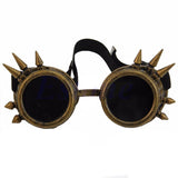 Steampunk Goggles